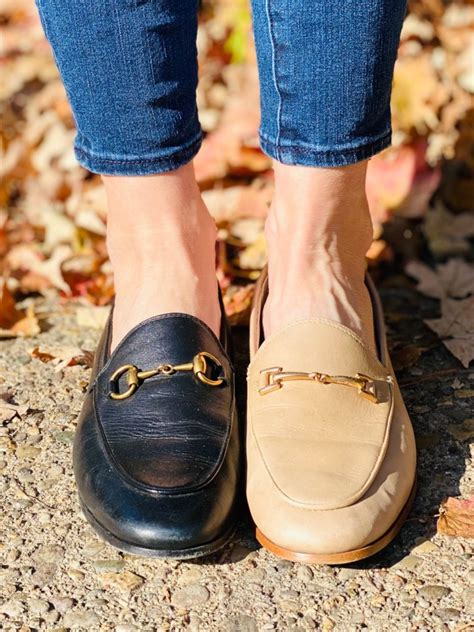 gucci heeled loafer dupe|where to buy gucci loafers.